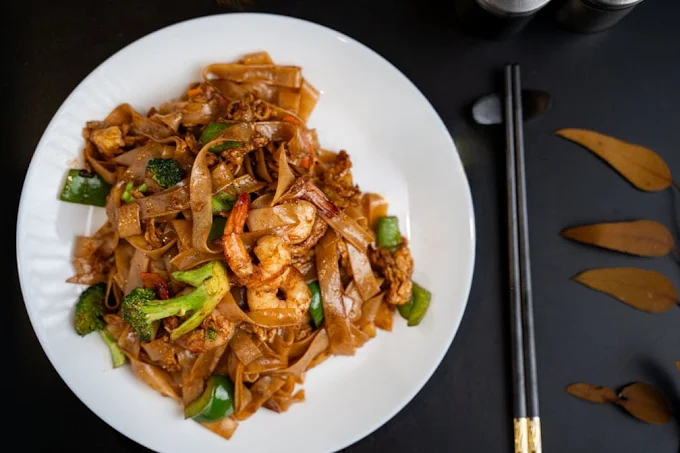 Pad See Ew