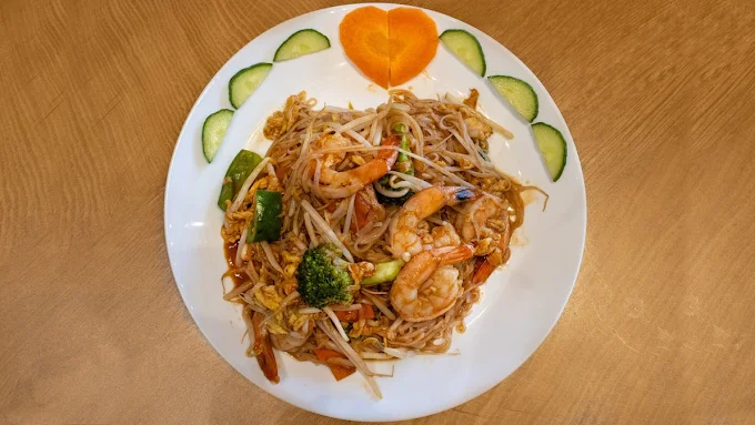 Pad Thaï