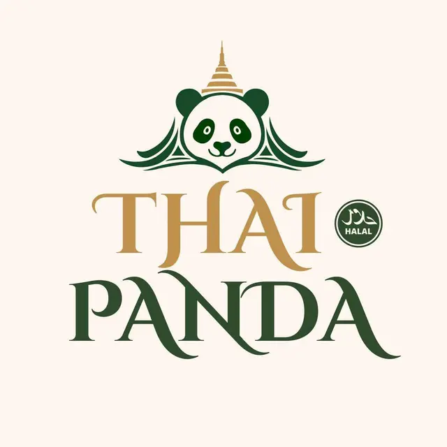 Thai Panda, certifié halal